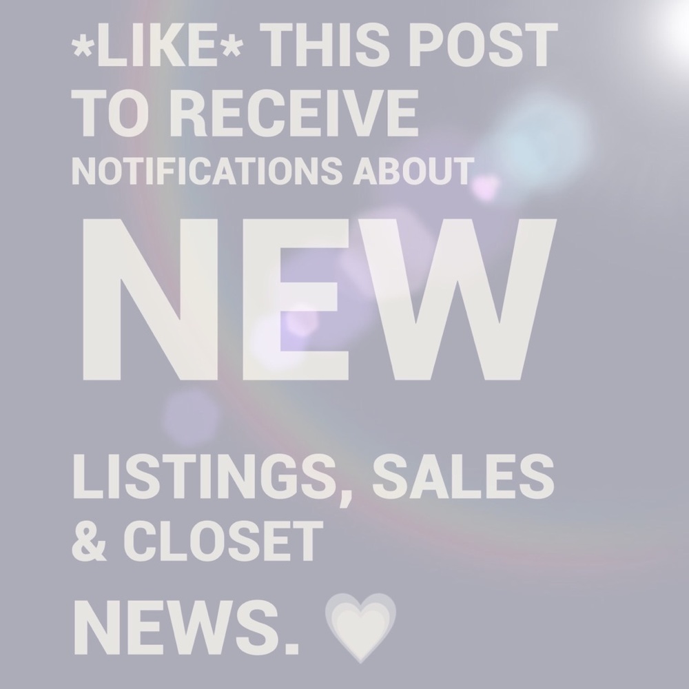 New Free People listings up today!😀
